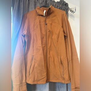 Lululemon define jacket